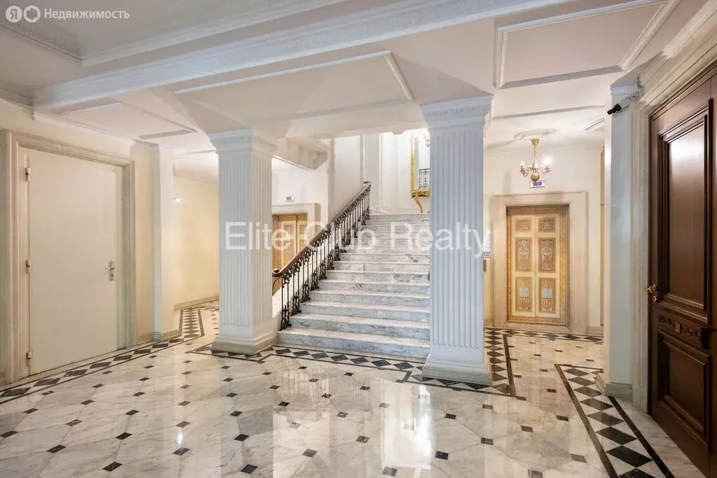 5-комнатная квартира: Санкт-Петербург, проспект Динамо, 12 (305 м) - Фото 2