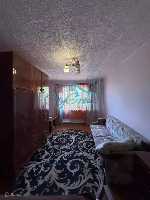 Продаётся 1-к квартира, 30.4 м - Фото 0
