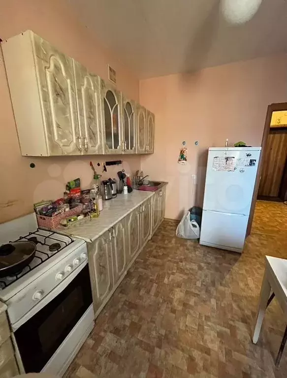 1-к. квартира, 40м, 4/9эт. - Фото 0