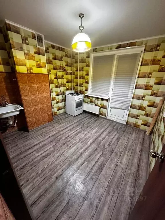 1-к кв. Краснодарский край, Гулькевичи Молодежный пер., 3 (37.0 м) - Фото 2