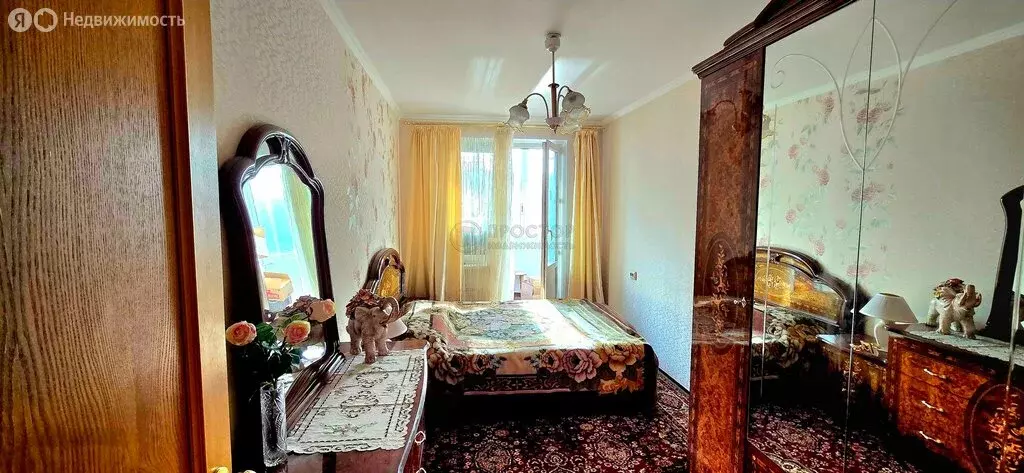 3-комнатная квартира: Москва, Вешняковская улица, 5к4 (58.4 м) - Фото 1