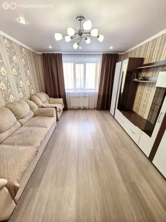 2-комнатная квартира: Казань, улица Кул Гали, 34 (69.7 м) - Фото 2