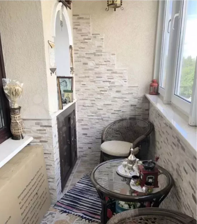 3-к. квартира, 111 м, 7/18 эт. - Фото 0