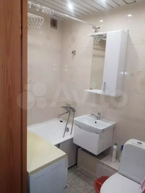 1-к. квартира, 38 м, 3/5 эт. - Фото 1