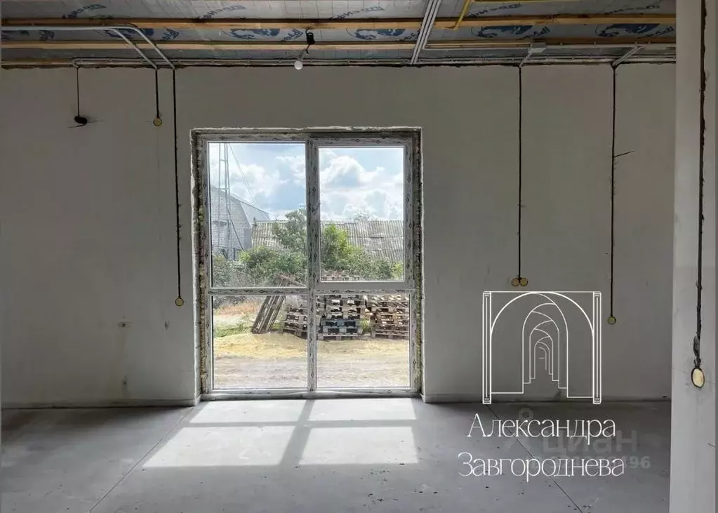 Дом в Волгоградская область, Волгоград Каспийская ул. (121 м) - Фото 2