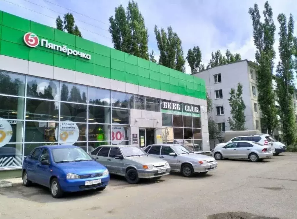 Сдам помещение свободного назначения, 148.4 м - Фото 1