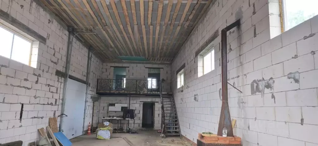 Склад в Московская область, Наро-Фоминск ул. Льва Толстого, 64 (184 м) - Фото 1