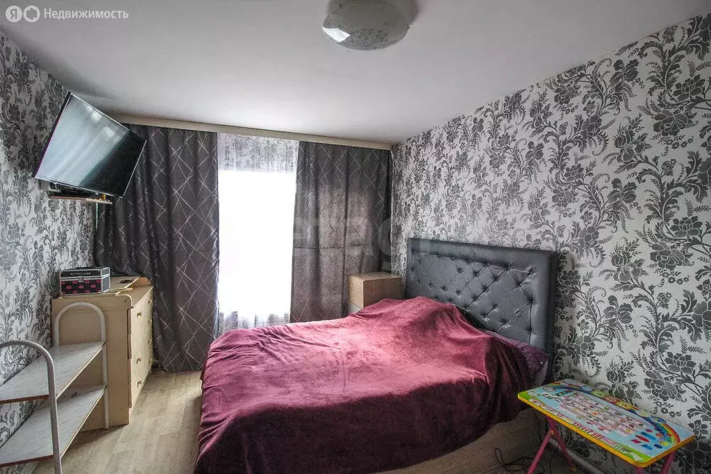 Дом в Барнаул, 2-я Строительная улица (109 м) - Фото 0