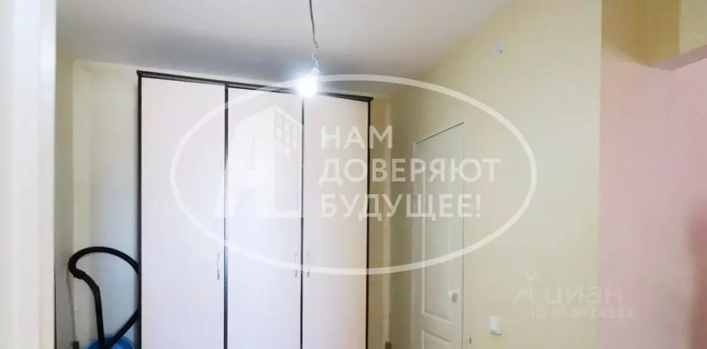 1-к кв. Пермский край, Кудымкар ул. Яковкина, 3 (34.6 м) - Фото 1