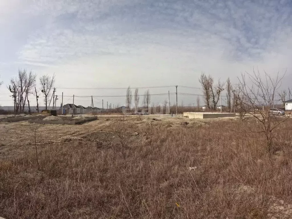 Участок в Краснодарский край, Новороссийск городской округ, ... - Фото 1