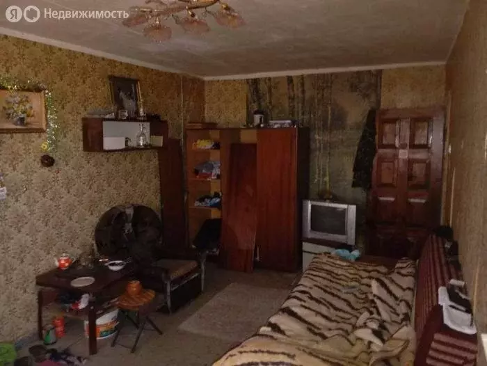 3-комнатная квартира: Евпатория, улица Дёмышева, 156 (56 м) - Фото 2