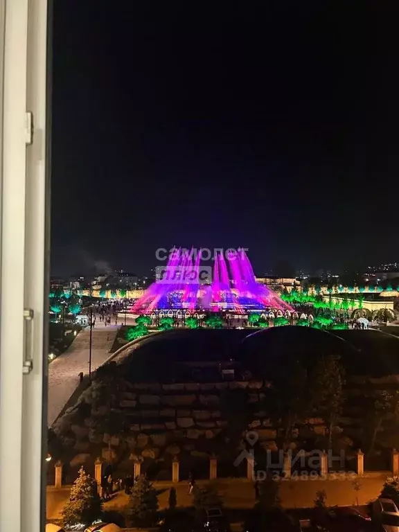 2-к кв. Дагестан, Дербент ул. Гейдара Алиева, 11Г (67.8 м) - Фото 1