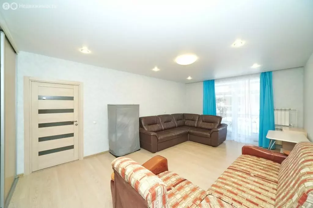 2-комнатная квартира: посёлок Красный Бор, квартал Экогород, 2 (65 м) - Фото 2