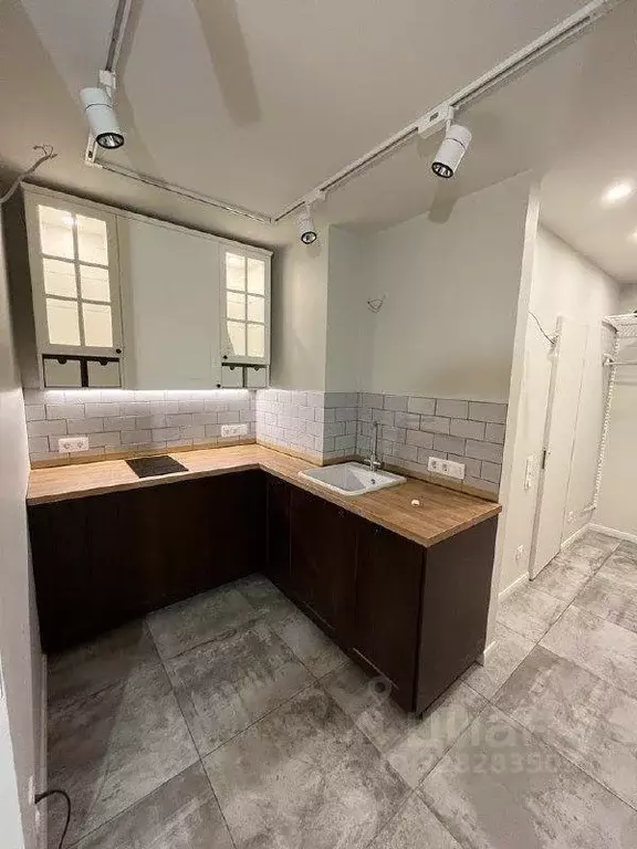 Квартира, студия, 29 м - Фото 1