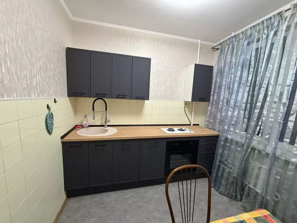 2-к кв. Москва ул. 26 Бакинских Комиссаров, 3к1 (47.0 м) - Фото 1