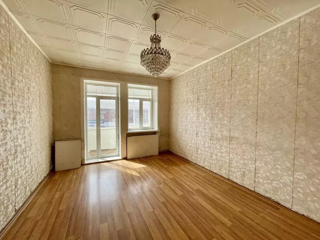 2-к кв. Свердловская область, Ревда ул. Чайковского, 33 (47.0 м) - Фото 0