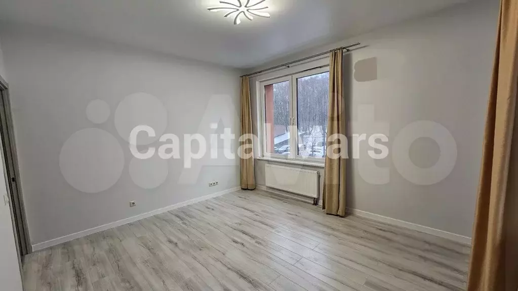 2-к. квартира, 50 м, 2/22 эт. - Фото 1