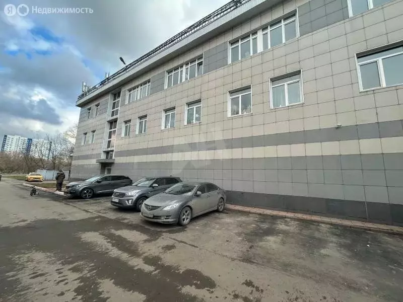 Офис (19 м) - Фото 1