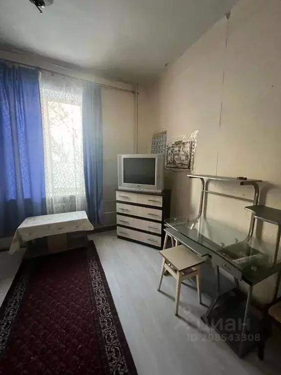 Комната Приморский край, Владивосток Невская ул., 13А (16.0 м) - Фото 1