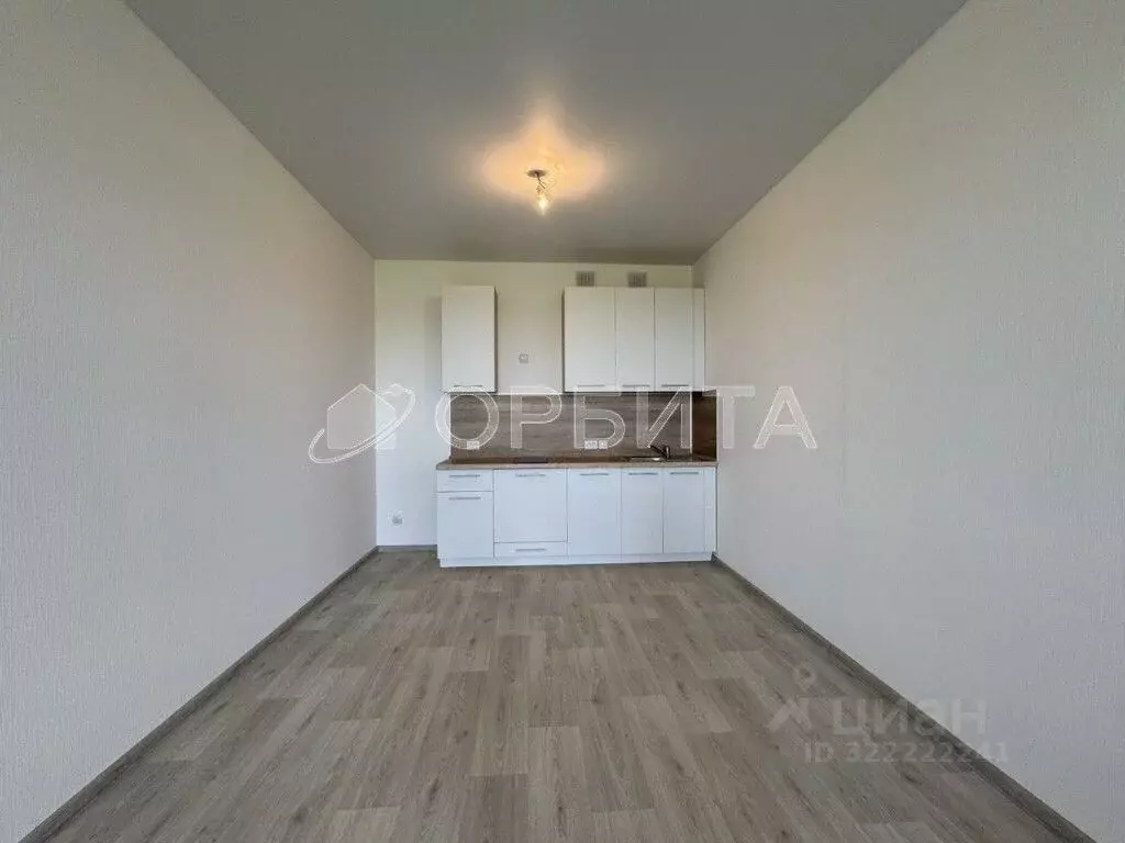 1-к кв. Тюменская область, Тюменский муниципальный округ, с. Ембаево ... - Фото 2