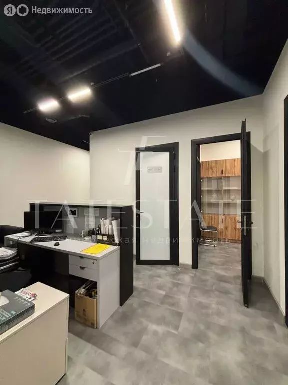 Офис (252 м) - Фото 1