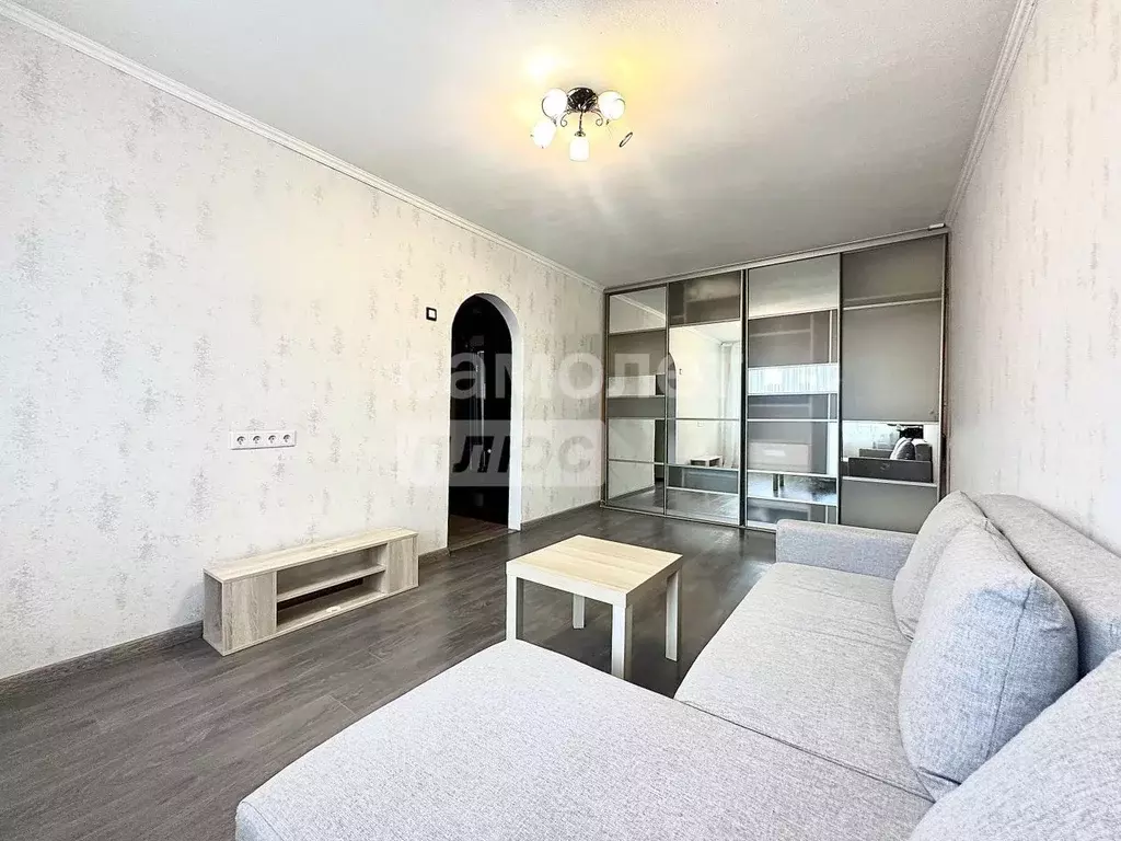 2-к кв. Нижегородская область, Нижний Новгород ул. Ванеева, 116 (44.0 ... - Фото 1