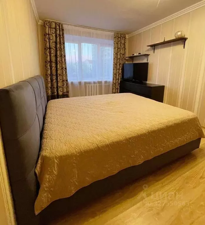 2-к кв. Калининградская область, Калининград Пионерская ул., 5 (49.9 ... - Фото 2