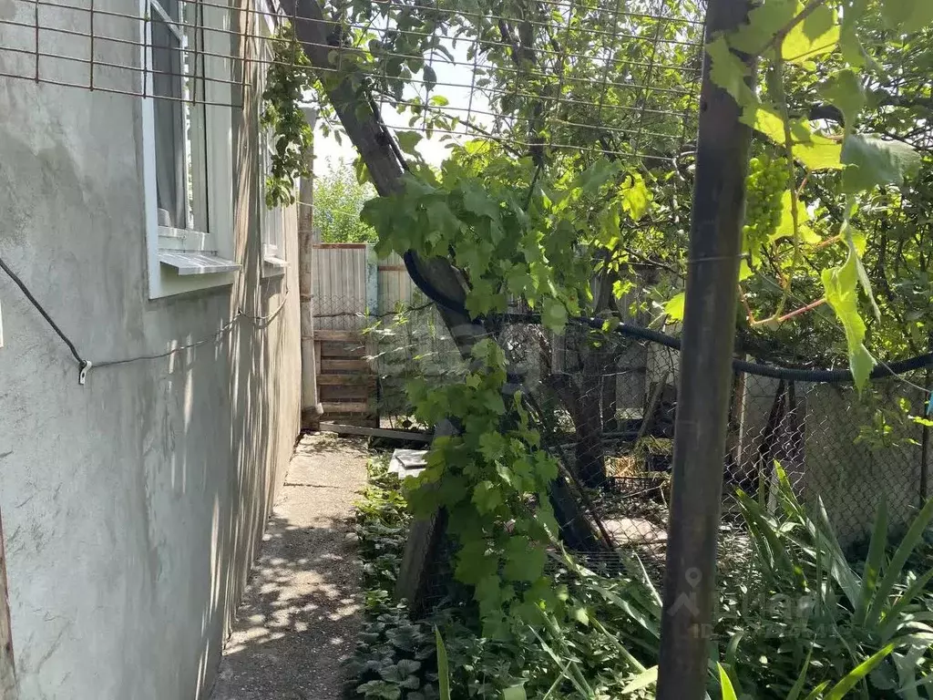 Дом в Ставропольский край, Ставрополь Горка садовое товарищество, 27/1 ... - Фото 0