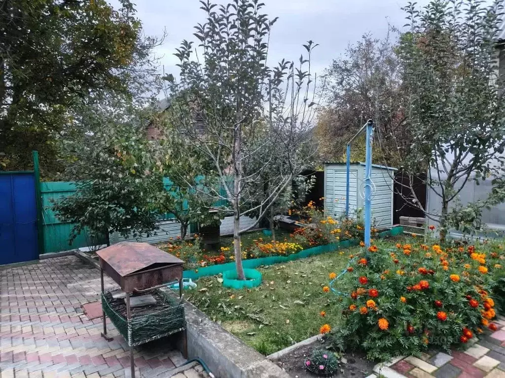 Дом в Ставропольский край, Кисловодск городской округ, пос. ... - Фото 1