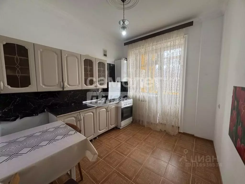 2-к кв. Дагестан, Дербент ул. Гейдара Алиева, 3к1 (60.0 м) - Фото 0