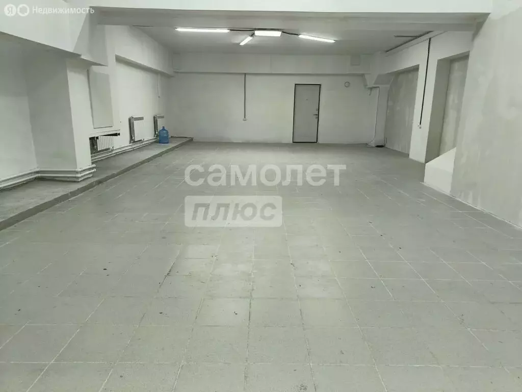 Помещение свободного назначения (200 м) - Фото 0
