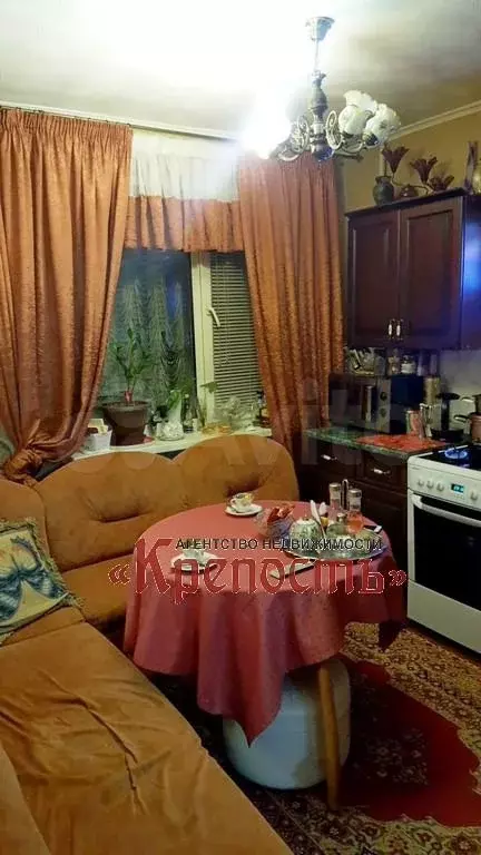 2-к. квартира, 50 м, 3/5 эт. - Фото 0