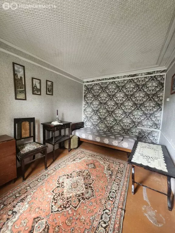 5-комнатная квартира: Новочеркасск, Октябрьская улица, 107 (56.5 м) - Фото 0