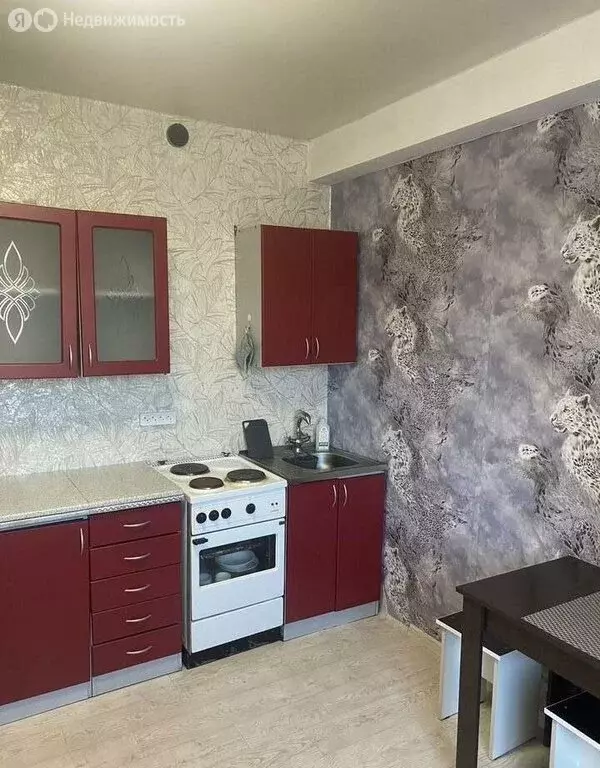 Квартира-студия: Иркутск, улица Щорса, 5 (18.2 м) - Фото 1