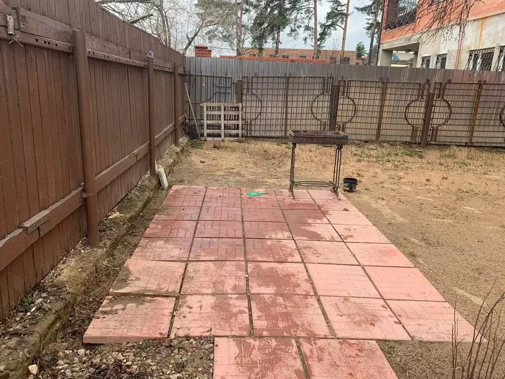 Студия Московская область, Пушкино Клязьма мкр, Тургеневская ул., 7 ... - Фото 2