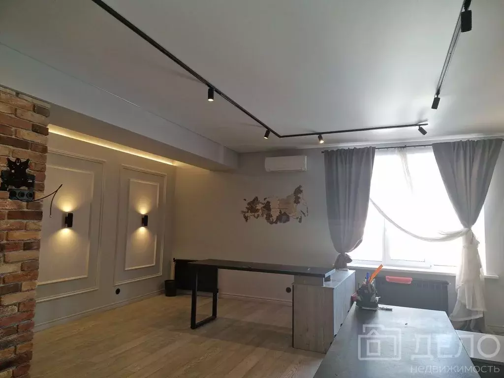 Офис в Рязанская область, Рязань ул. Грибоедова, 14 (110 м) - Фото 2