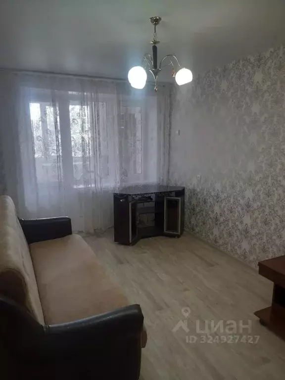 2-к кв. Калмыкия, Элиста 6-й мкр, 8 (51.4 м) - Фото 1