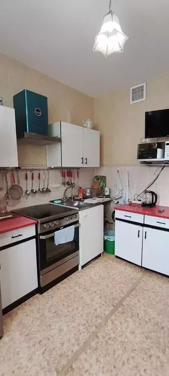 3-к кв. Москва ул. Адмирала Лазарева, 63 (75.0 м) - Фото 1