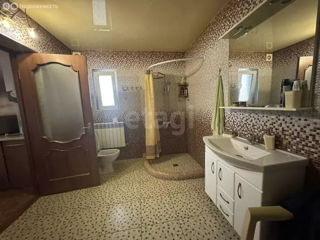 Дом в Ленинское, Молодёжная улица (72.5 м) - Фото 2