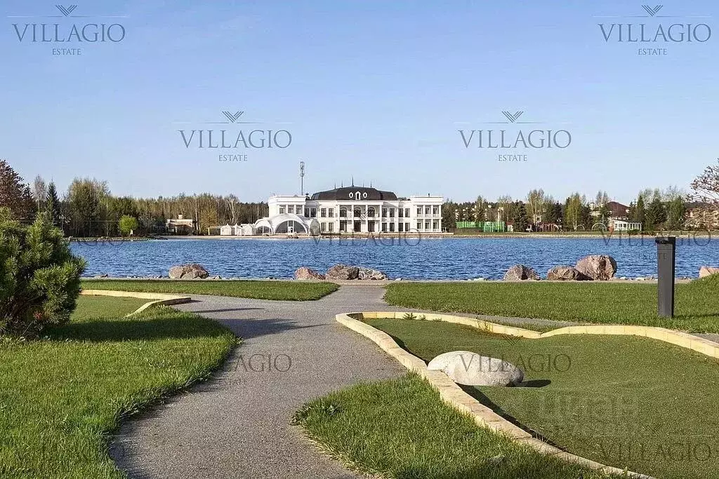 Участок в Московская область, Истра муниципальный округ, д. Обушково ... - Фото 1