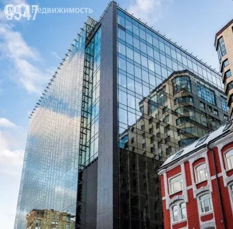 Офис (162 м) - Фото 1