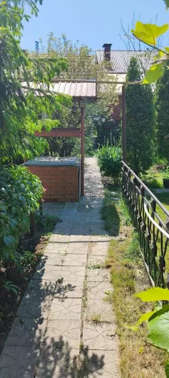 Дом в Самарская область, Кинель Лебедь мкр, ул. Железнодорожная (80 м) - Фото 0
