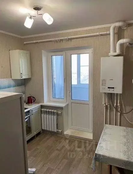 2-к кв. Астраханская область, Астрахань Нововосточная ул., 19 (53.0 м) - Фото 2