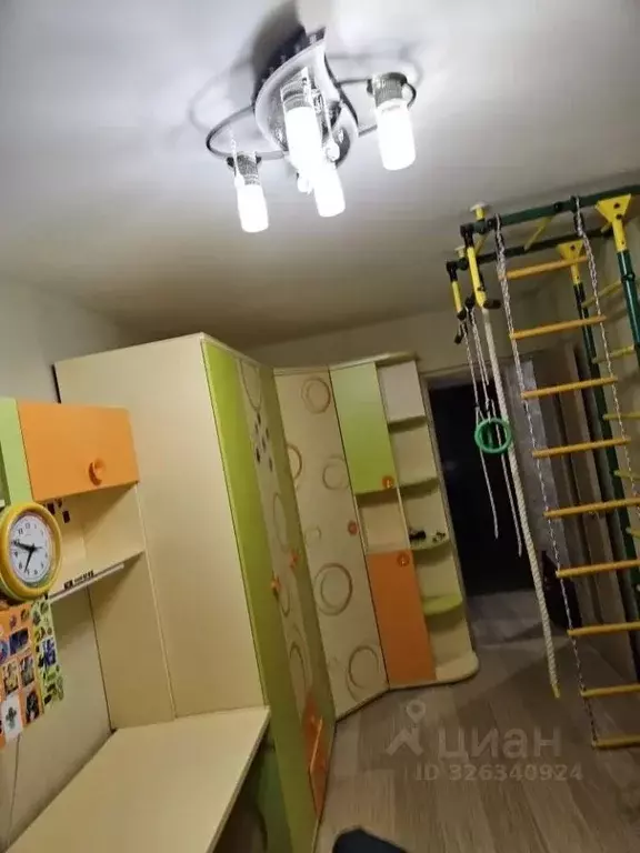 2-к кв. Пермский край, пос. Звездный ул. Бабичева, 2Г (42.8 м) - Фото 2