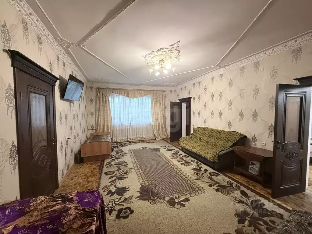 Дом в Крым, Симферополь пер. Промышленный (135 м) - Фото 2