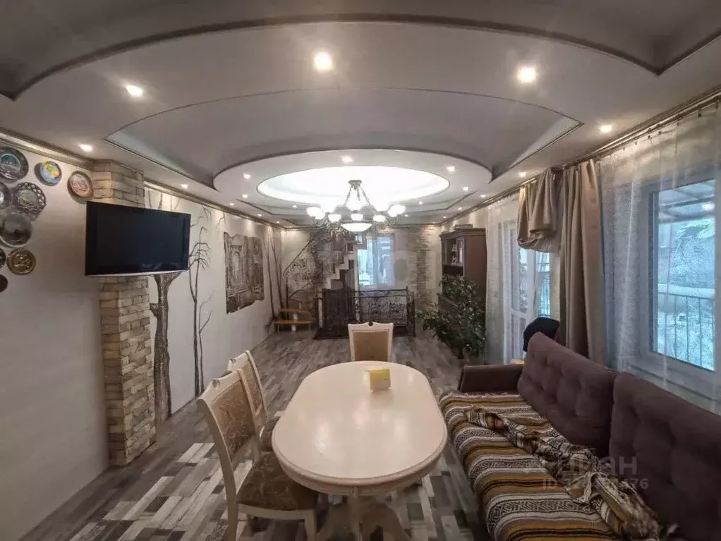 Дом в Смоленская область, Смоленск ул. Нижне-Лермонтовская, 33 (292 м) - Фото 1