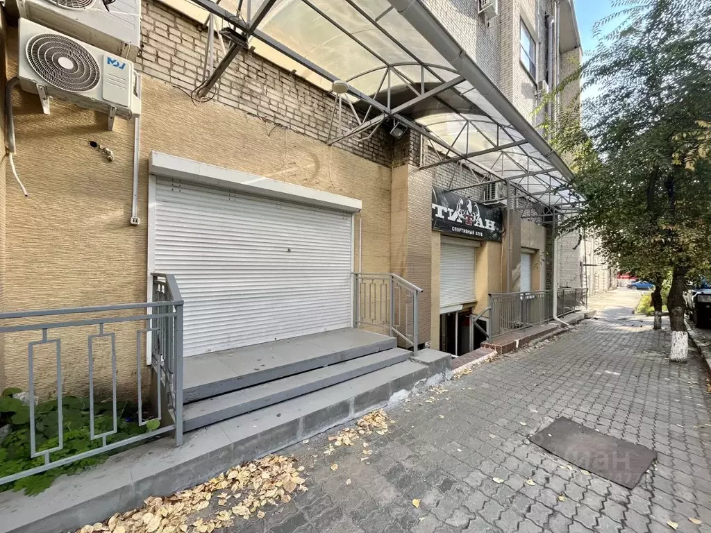 Помещение свободного назначения в Хабаровский край, Хабаровск ул. ... - Фото 0