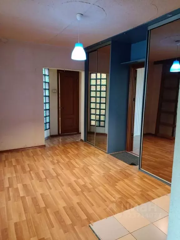 3-к кв. Москва Привольная ул., 65/32 (102.9 м) - Фото 1