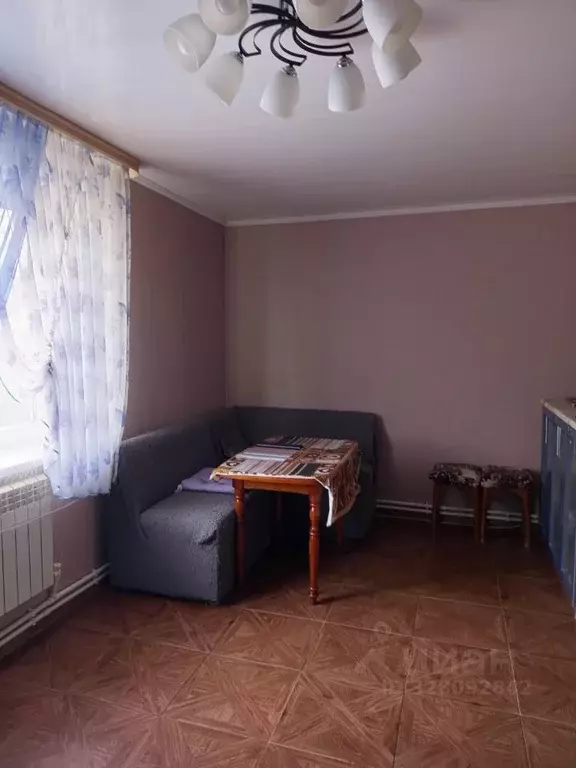 3-к кв. Тверская область, Калининский муниципальный округ, пос. ... - Фото 2