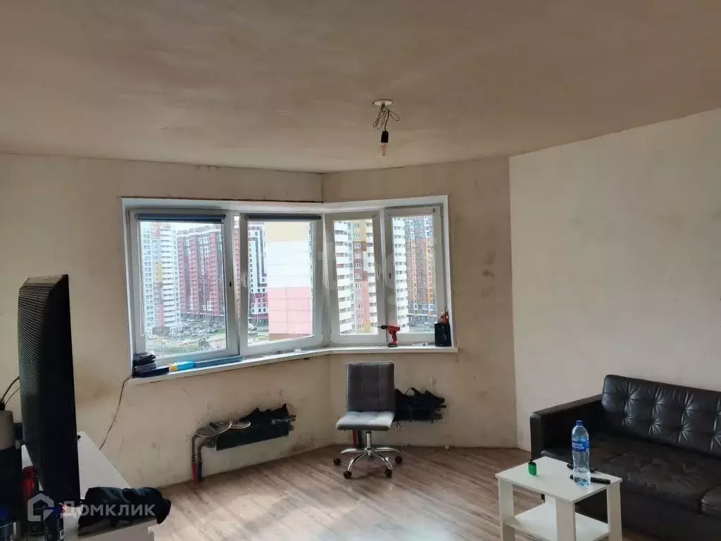 Продаётся 1-к квартира, 39.7 м - Фото 1